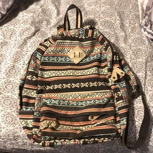 Backpack